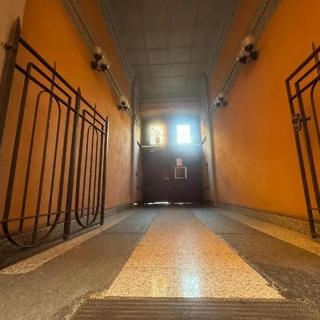 아파트 Guido D'arezzo House *