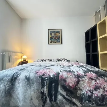 Guido D'arezzo House 아파트 밀라노